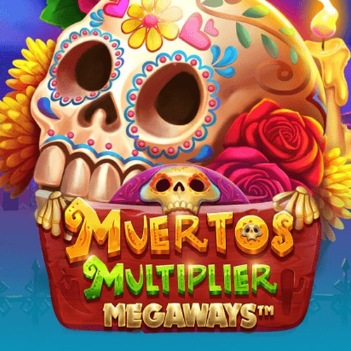 Muertos Multiplier Megaways