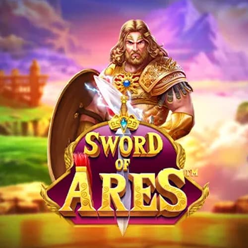 Sword of Ares