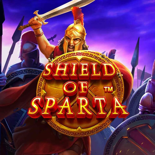Shield of Sparta
