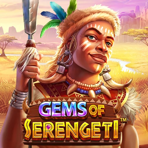 Gems of Serengeti