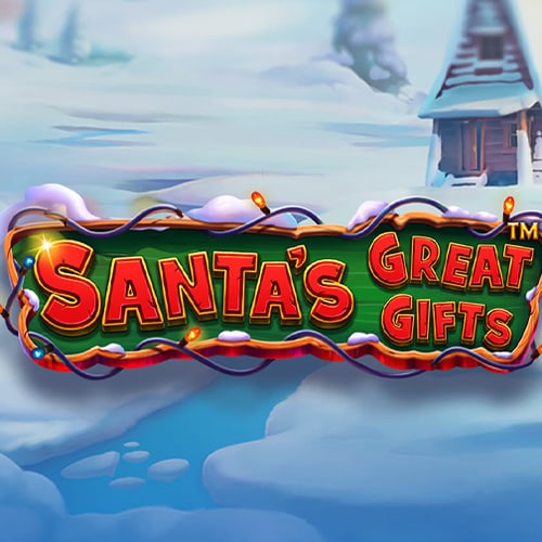 Santa's Great Gifts