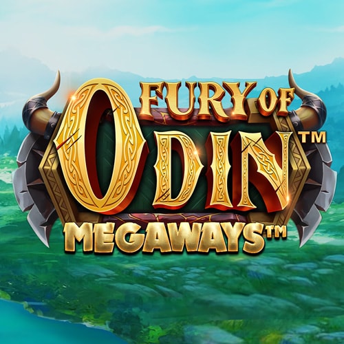 Fury of Odin megaways
