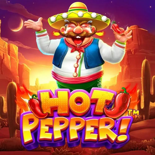 HOT PEPPER