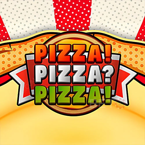 PIZZA PIZZA PIZZA