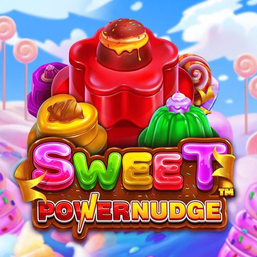 SWEET POWERNUDGE