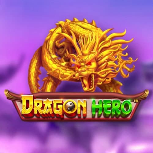 DRAGON HERO