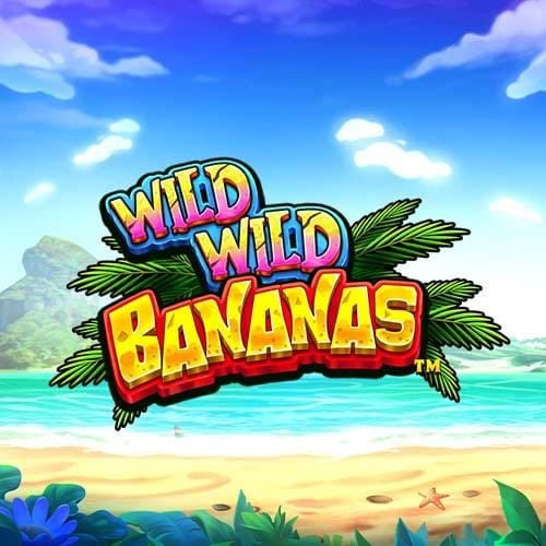 WILD WILD BANANAS