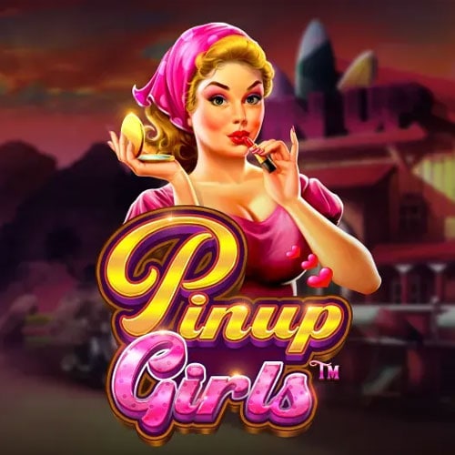 PINUP GIRLS