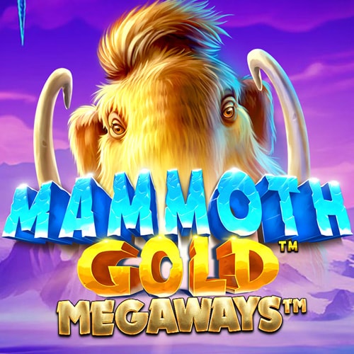 Mammoth Gold Megaways