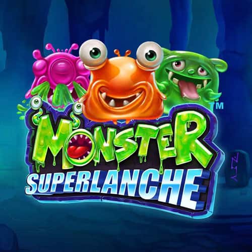 MONSTER SUPERLANCHE