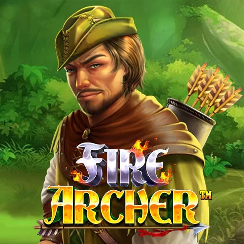 FIRE ARCHER