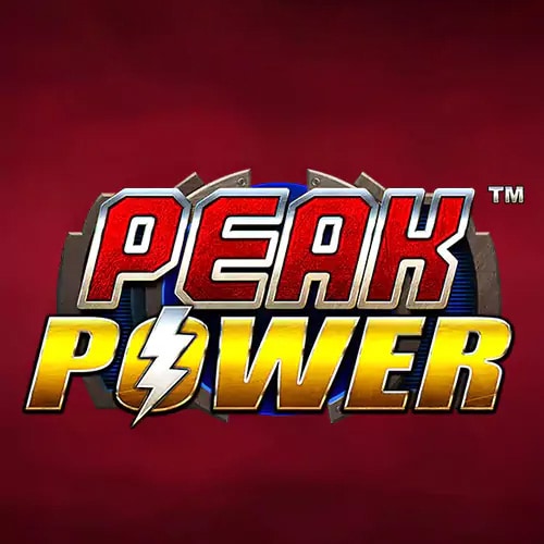 PEAK POWER