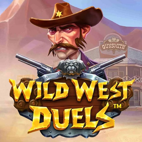 WILD WEST DUELS