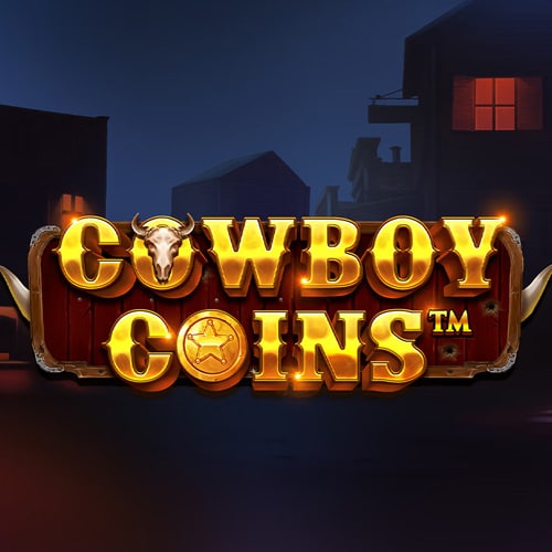Cowboys Coins