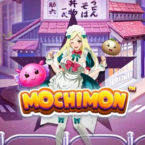 Mochimon