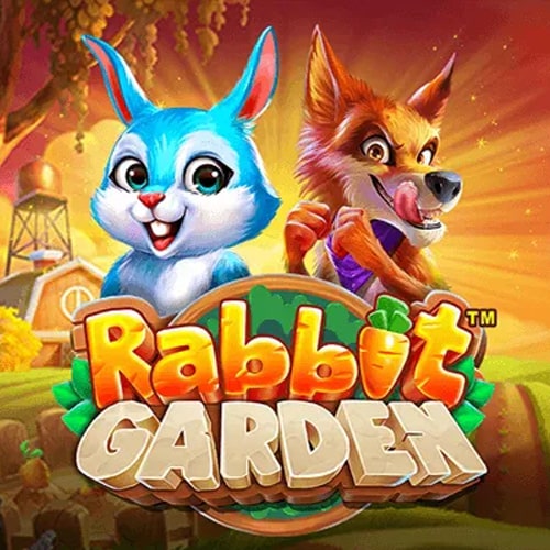RABBIT GARDEN
