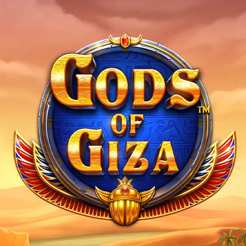 GODS OF GIZA