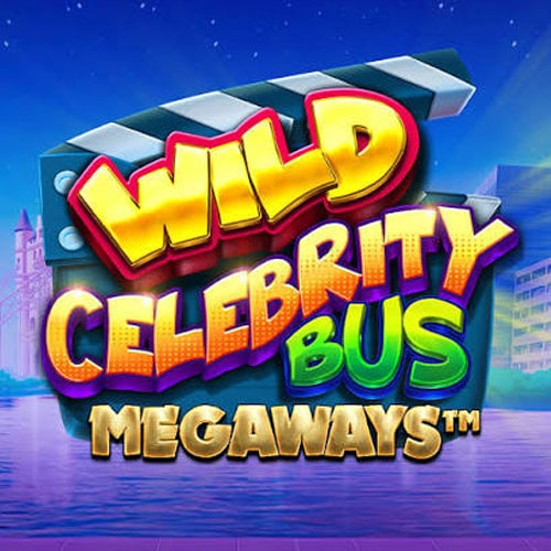 WILD CELEBRITY BUS MEGAWAYS