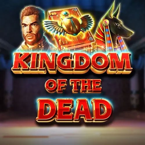 KINGDOM OF THE DEAD