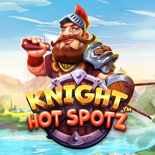 KNIGHT HOT SPOTZ