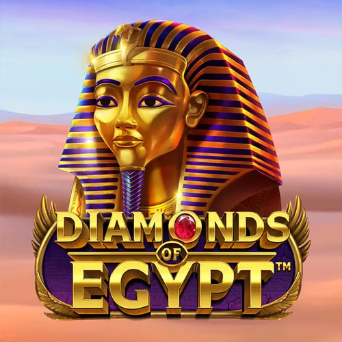 DIAMONDS OF EGYPT