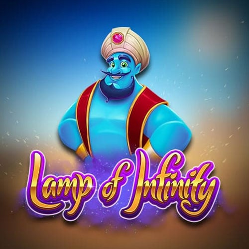 LAMP OF INFINITY
