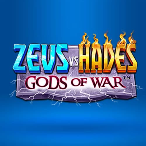 ZEUS VS HADES - GODS OF WAR