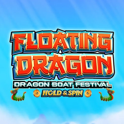 FLOATING DRAGON - DRAGON BOAT FESTIVAL