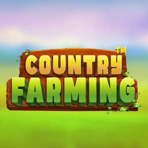 COUNTRY FARMING