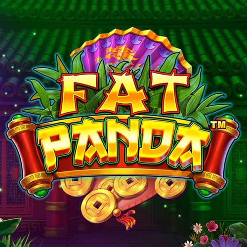 FAT PANDA