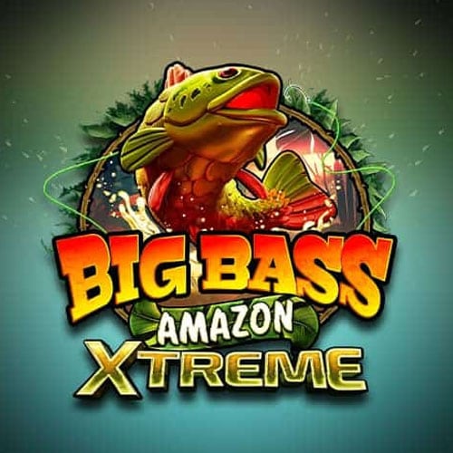 BIG BASS AMAZON XTREME
