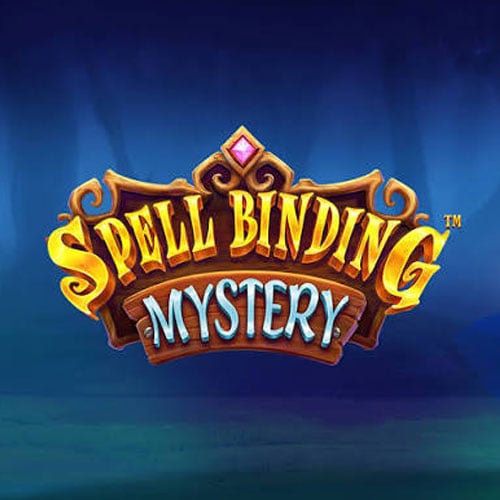 SPELLBINDING MYSTERY