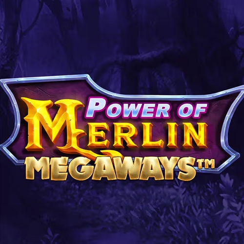 POWER OF MERLIN MEGAWAYS