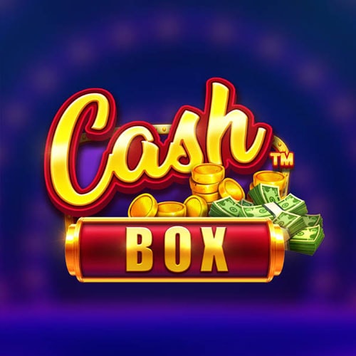 CASH BOX