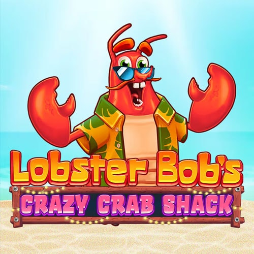 LOBSTER BOBS CRAZY CRAB SHACK