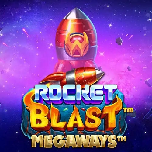 ROCKET BLAST MEGAWAYS