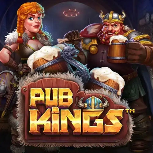 PUB KINGS