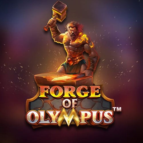 FORGE OF OLYMPUS