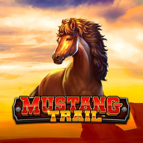 MUSTANG TRAIL