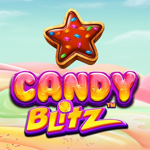 Candy Blitz