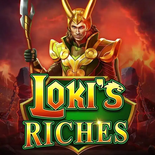 Loki's Riches