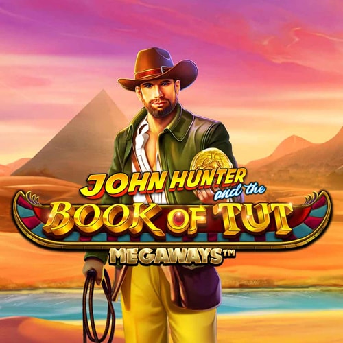 Book of Tut Megaways