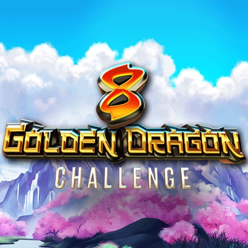 8 Golden Dragon Challenge