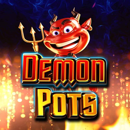 Demon Pots