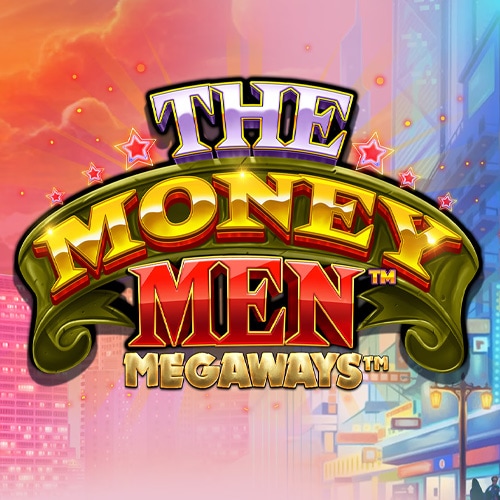 The Money Men Megaways