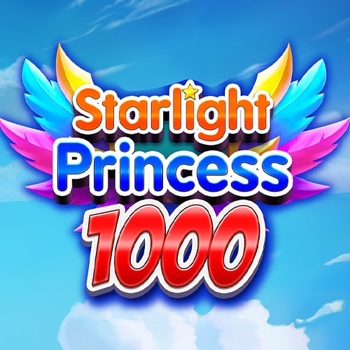 Starlight Princess 1000