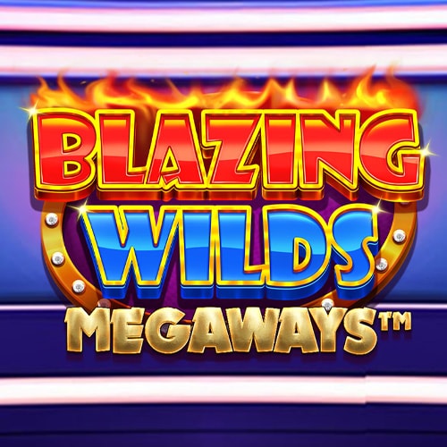 Blazing Wilds Megaways
