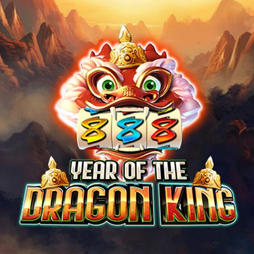Year of the Dragon King