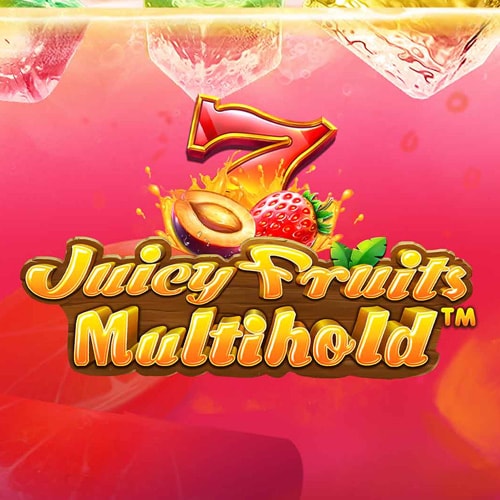 Juicy Fruits Multihold