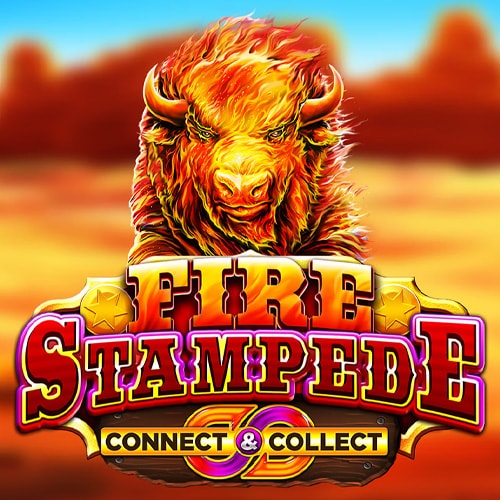 Fire Stampede